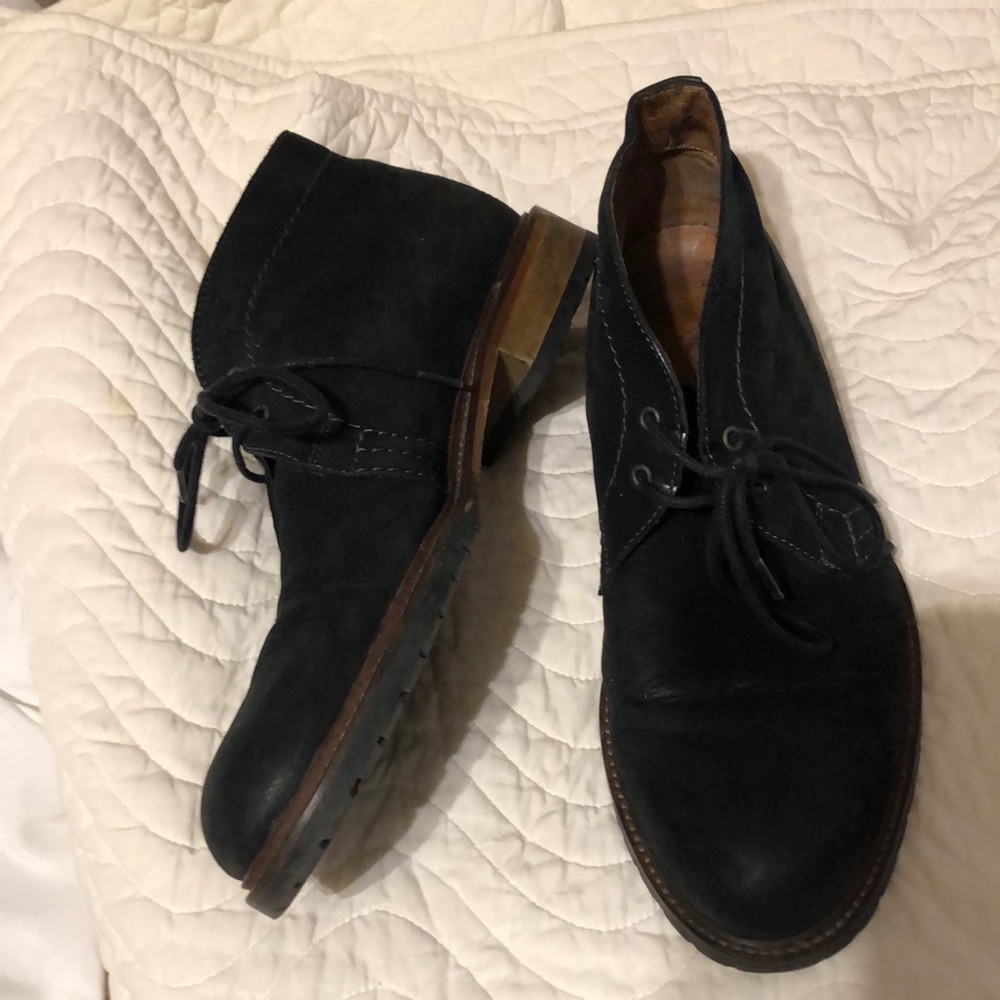 McCarren & Sons NYC 8.5